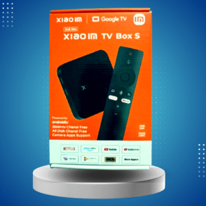 xiaomi tv box product image